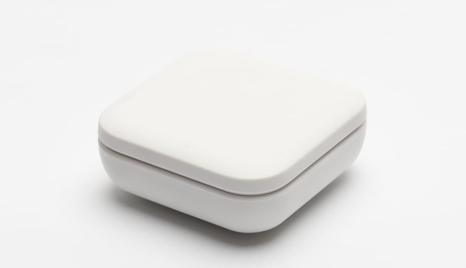 Vivint Burlington water sensor